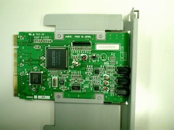 XMate-PCMの写真