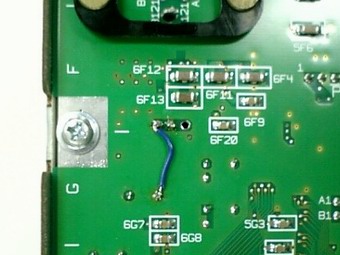 AGTL+をAGTLに変更