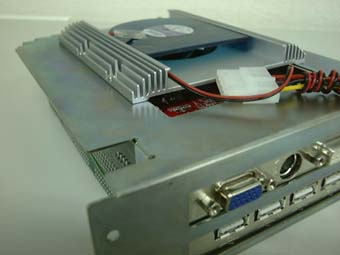 PC-9821Ra20/N30 Upgrade