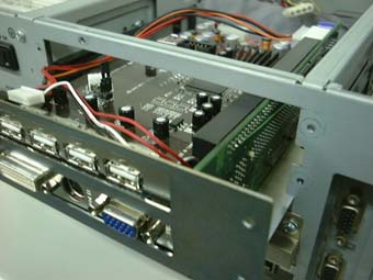 PC-9821Ra20/N30 Upgrade