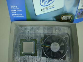 Tualatin Celeron1.4G