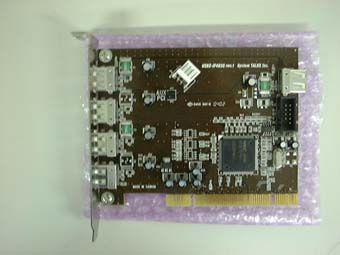 USB2-IF485C